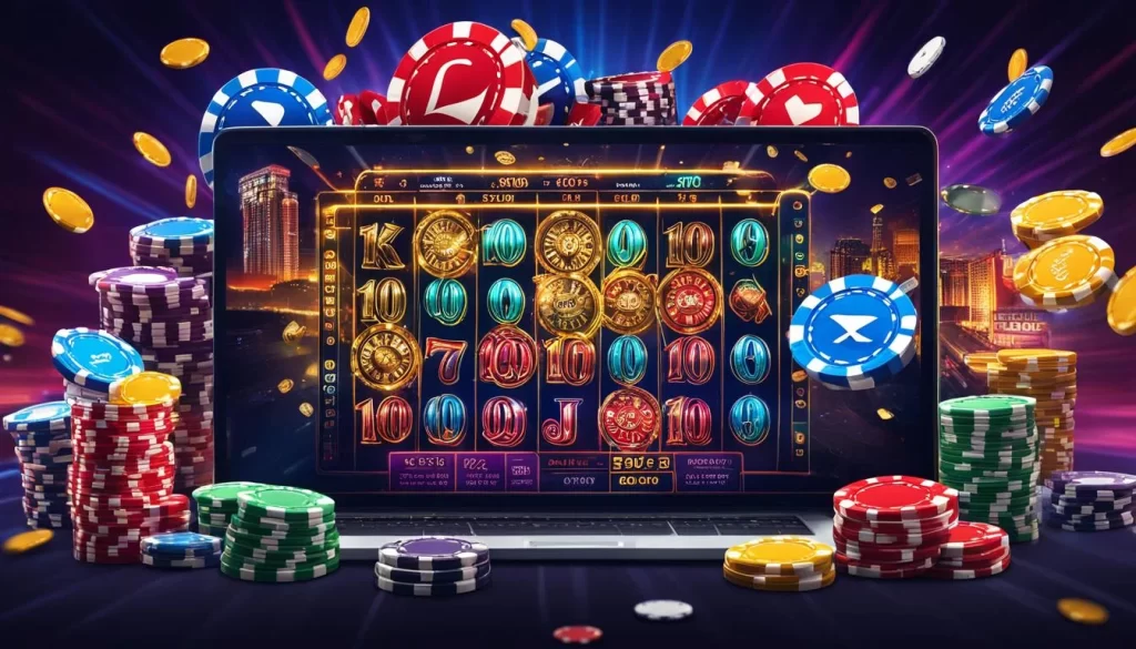 Tổng quan giao diện người dùng e28bet trực quan