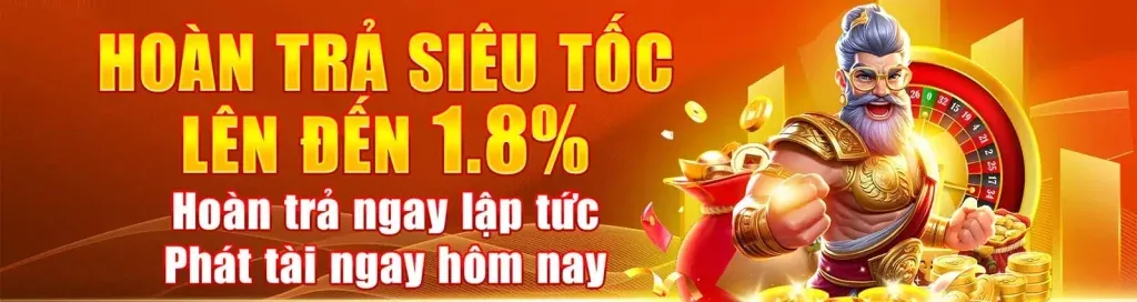 Hoàn trả hàng ngày/tuần e28bet