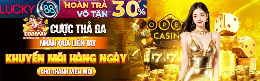 Tổng hợp các trò chơi tại e28bet